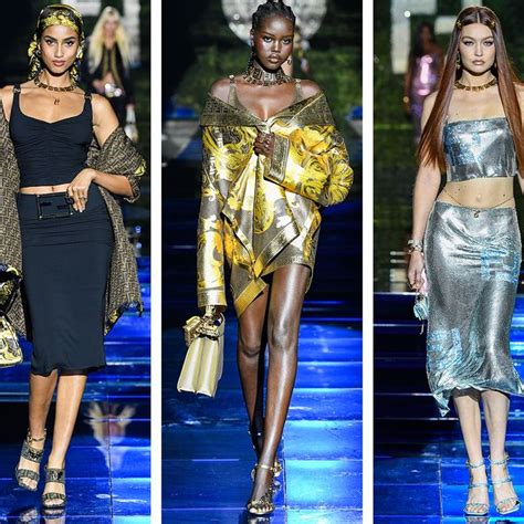 The Versace and Fendi Partnership Goes Both Ways 